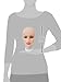 Celebrity Cosmetology Bald Head for Wigs