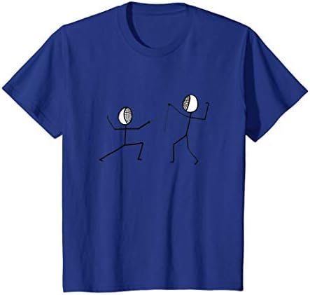 Fencing T-Shirt