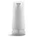 KOHLER K-6383-0 Reset Soap Dispenser, White, White