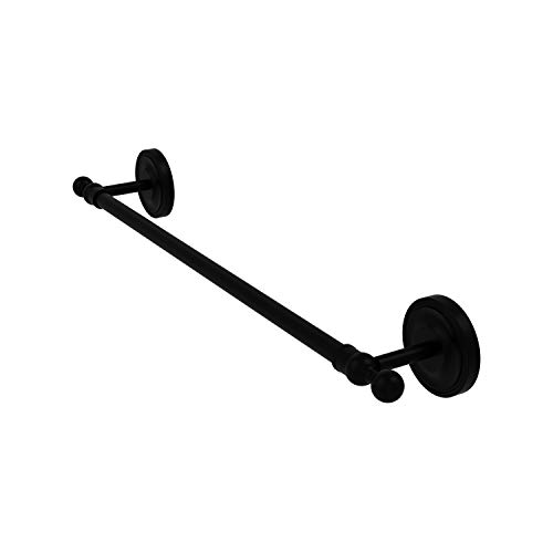 Allied Brass R-41/36 Regal Collection 36 Inch Towel Bar, Matte