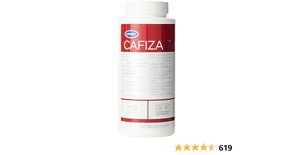 Urnex Cafiza2 Espresso Machine Cleaner 