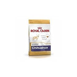 4. Royal Canin Chihuahua Junior Dog Food (1.5kg) (Pack of 4)