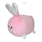 Bon Bon Rabbit (Bun Bun) 7 Inches - Stuffed Animal by Bun Bun (03107)
