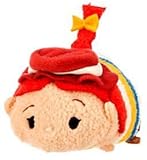 Disney Tsum Tsum Toy Story 3.5 Inch Plush Jessie [Mini]