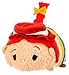 Disney Tsum Tsum Toy Story 3.5 Inch Plush Jessie [Mini]