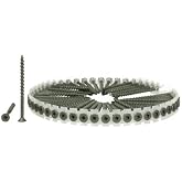 Deck Screws 2-1/2" Galv