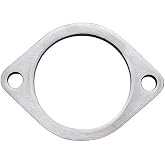 Vibrant Performance Vibrant (1475S) 4" ID T304 Stainless Steel 2-Bolt Exhaust Flange