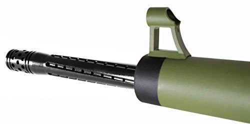 16 TRINITY barrel for TIPPMANN Cronus gun.
