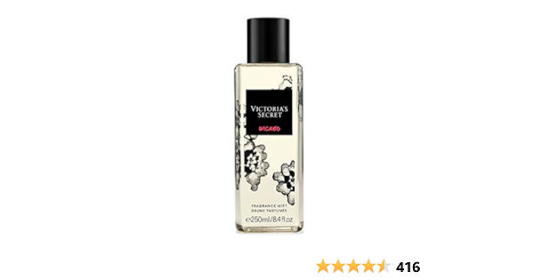 Victoria's Secret Wicked Fragrance Mist : Beauty \u0026 Personal Care -  Amazon.com