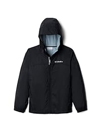 Columbia Glennaker chaqueta impermeable para niños