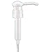 Liquid Laundry Soap Pump Dispenser for 5 Gallon Buckets of Liquid Laundry / Dish Soap or 1 Gallon Lotions