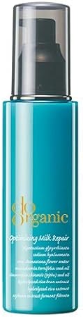 do organic ドゥーオーガニック オプティマイジング ミルク リペア 100ml