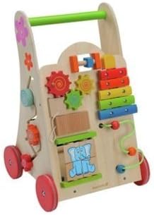 everearth baby walker