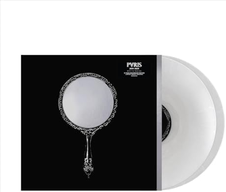 The 1975 - The 1975 (10th Anniversary)[White 2 LP] - Amazon.com Music
