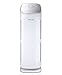 Coway Tower True HEPA air purifier with Air Quality Monitoring, Auto Mode, Timer, Filter Indicator, White (AP-1216L)