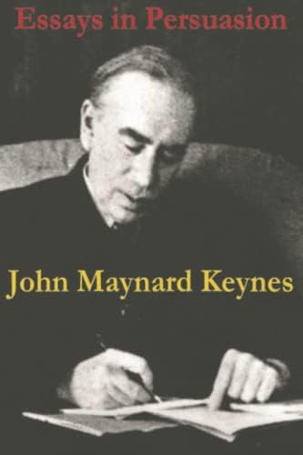 Essays in Biography: J. M. Keynes; edited by Geoffrey Keynes