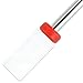 PANA 3/32” Flat Top Large Barrel Ceramic Bit - Fine Grit - Professional Nail Drill Bit for Manicure Pedicure Acrylic Nail File Tools Cuticle Polishing Dremel Machine