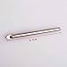 Atoplee 10pcs Tungsten Carbide 6mm Glass Tile Ceramic Drill Bit Stand Handles