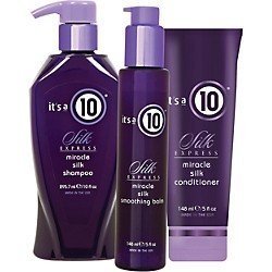 Amazon Com It S A 10 Silk Express Shampoo Conditioner