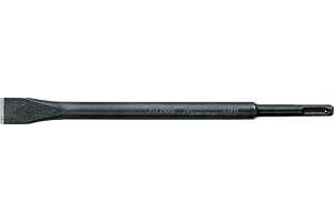 Rennsteig SDS Plus® Flat Cold Chisel - Tip Width 1-Inch