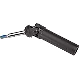 Traxxas Stub axle Assembly, Rear, Outer, Extreme Heavy Duty (1) (Left or Right) (Assembled with Internal-splined Half Shaft)