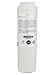 Kenmore Refrigerator water filer Replacement 469081 9081 469930 9930 Filter 1, White, (3 PACKS)