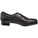 Bloch Dance Women's Tap-Flex Leather Slip On Tap Shoe