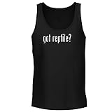 BH Cool Designs got Reptile? - Men's Graphic Tank