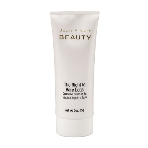 Joan Rivers BeautyThe Right to Bare Legs Corrective Cover Up Fair Skin Care