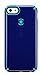 Speck Products CandyShell Case for iPhone 5c, Cadet Blue/Caribbean Blue