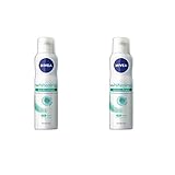 2 Lots X Nivea Whitening Sensitive 48 Hours Gentle Care Deodorant, 150ml