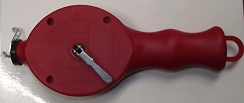 Levpano 100' Longo Chalk Reel 3.5oz. Capacity