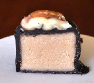 Woodford Reserve Premium Bourbon Ball Gift Box, 9 candies per box, delicious and perfect for holiday - //medicalbooks.filipinodoctors.org