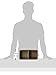 InterDesign Chevron, Set of 3 Soft Bins for Underwear, Socks, Kids Clothes or Accessories, Taupe/Natural Aldo Fabric Dresser Drawer and Closet Storage Organizer, 3 Compartments