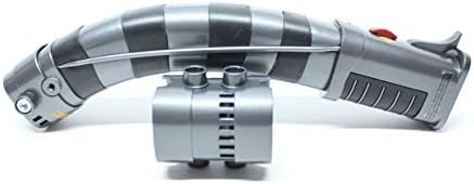 galaxy's edge double bladed lightsaber