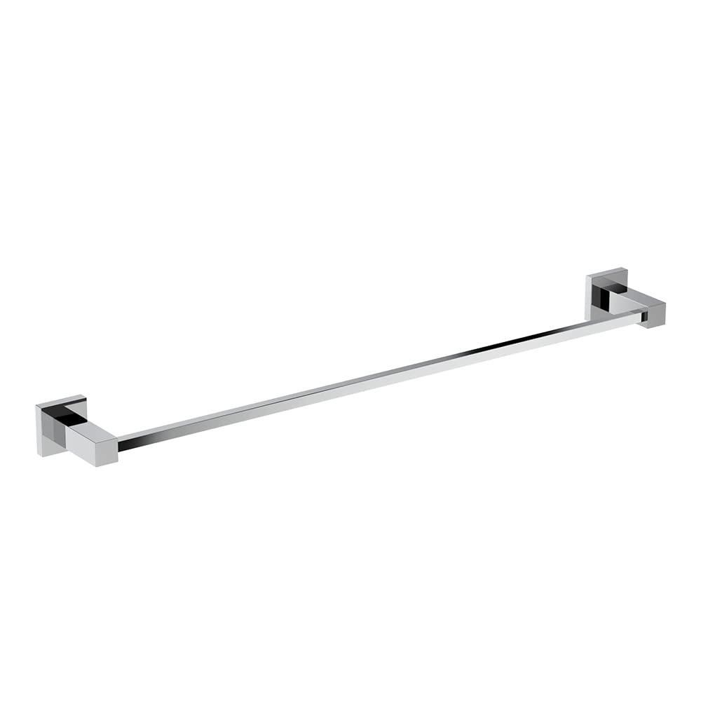 Ideal Standard E2197AA IOM Cube Towel Rail 645 mm