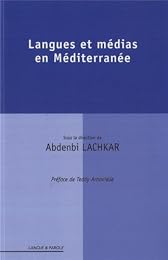 Langues et médias en Méditerranée