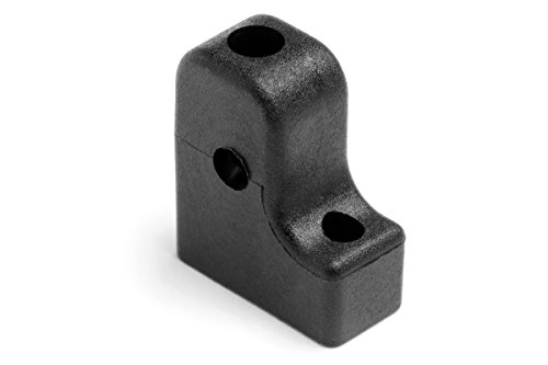 HPI Racing Exhaust Pipe Mount (Plastic) D8S 107159