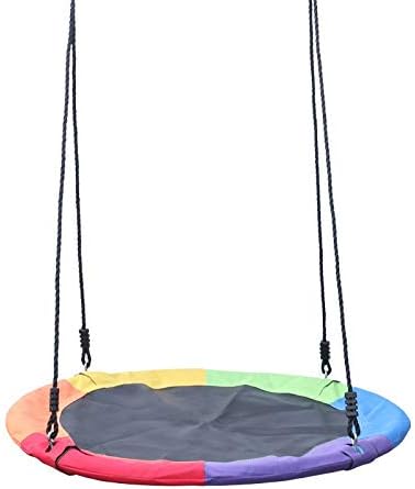 SXZHSM Oxford Swing - 900D Oxford Tela De Oscilación Silla Colgante For