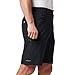 Columbia Sportswear Grander Marlin II Offshore Shorts, Black, 42x10