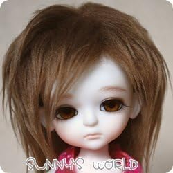 sunny's world bjd