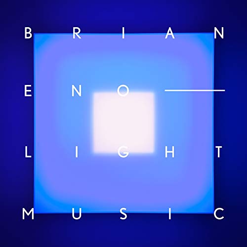 Brian Eno - Light Music by Brian Eno