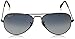 Ray-Ban RB3025 Classic Aviator Sunglasses