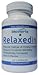 Relaxedin | Anti Anxiety | Anti Stress | Formulated By Medical Professionals | Relief from Feelings of Depression & Anxiety | Puts You in A Happy Disposition | Promotes Overall Well-Being