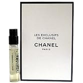 Sycomore Chanel .06 oz / 2 ml edt Spray Vial
