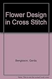 Flower Designs in Cross Stitch by