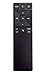 New Remote Control XRS321-C fit for VIZIO Sound Bar SB3820-C6 SB3821-C6 SB2920-C6 SS2521-C6 SS2520-C6 SB3821-D6 SB3820x-C6 (Black) primary