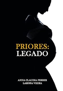 Livro Priores: Legado