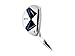 Affinity XRT 4 Hybrid Golf Wood (Men's, Right Hand, Graphite, Uniflex, 22-Degree)
