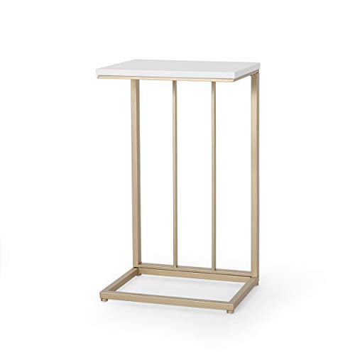 Gold Accent Tables Side Tables